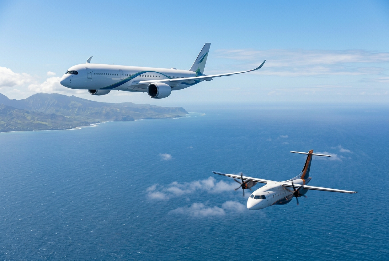 Commercial Aerospace