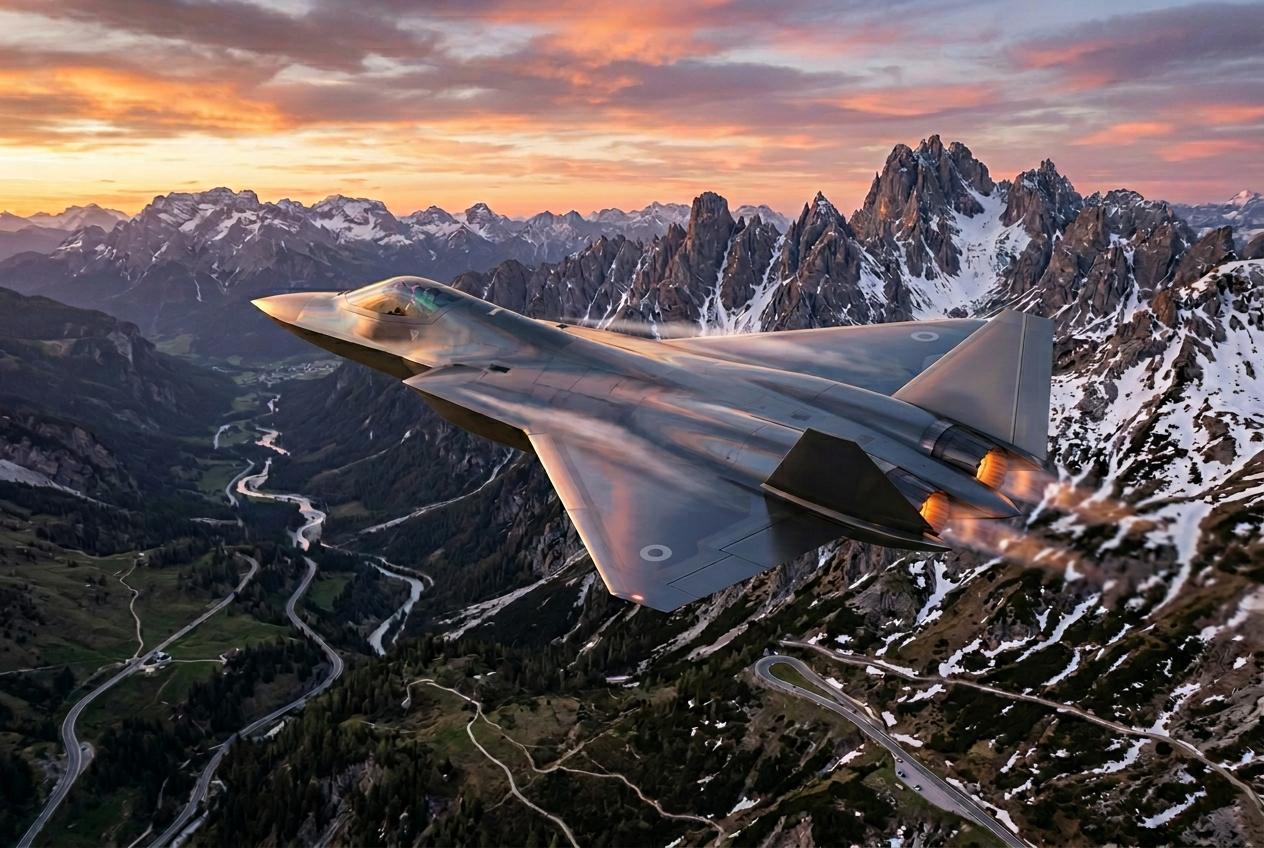 Defense Aerospace