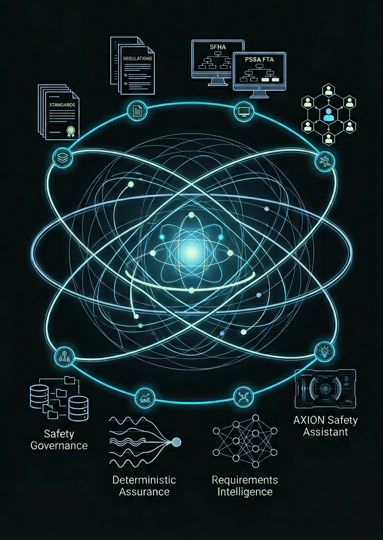 Safety Intelligence Platform